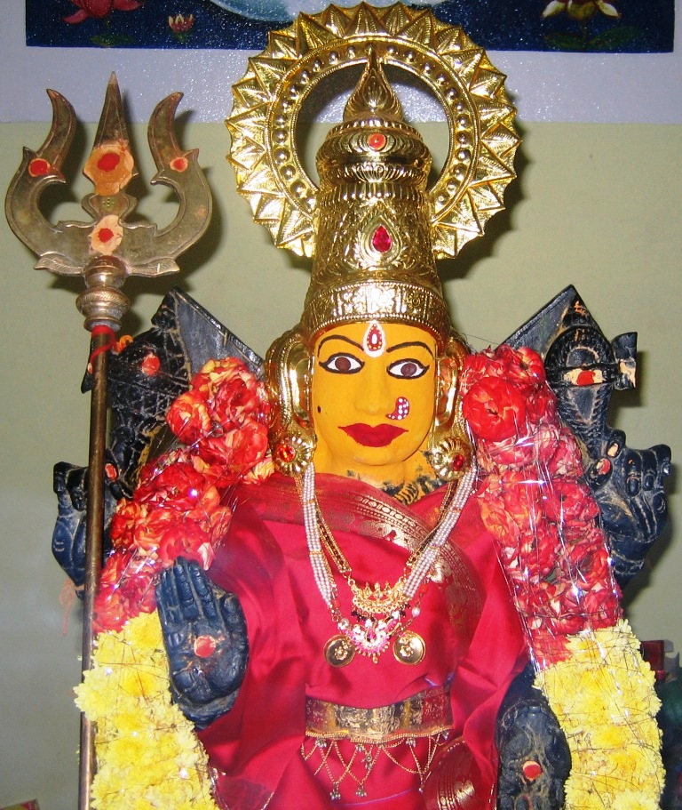Hema Durga