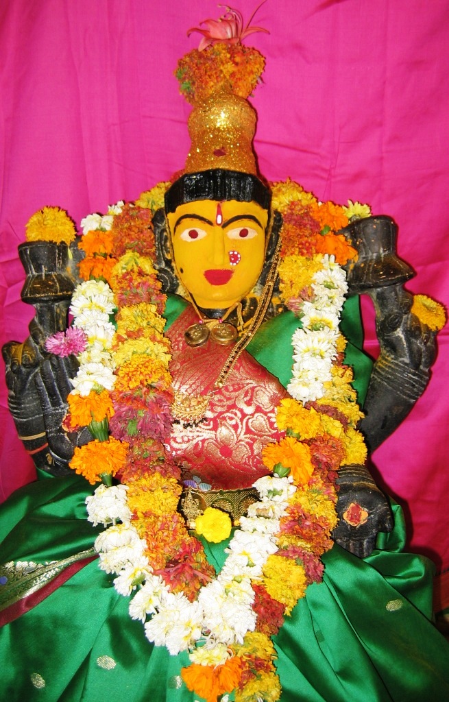 Lakshmi