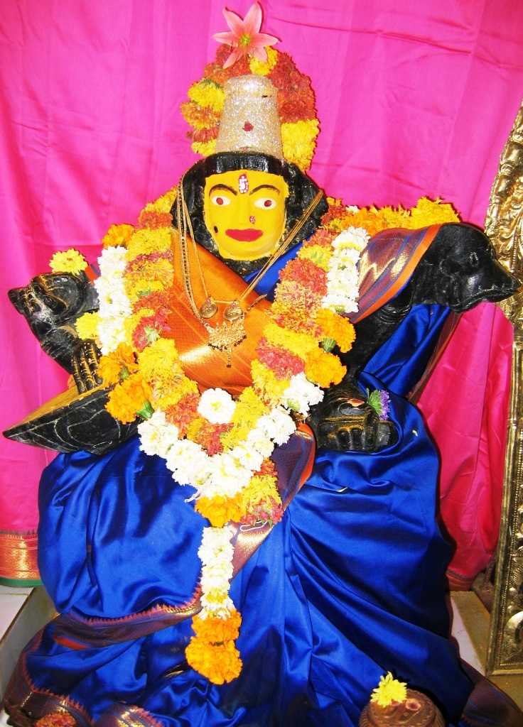 Saraswathi