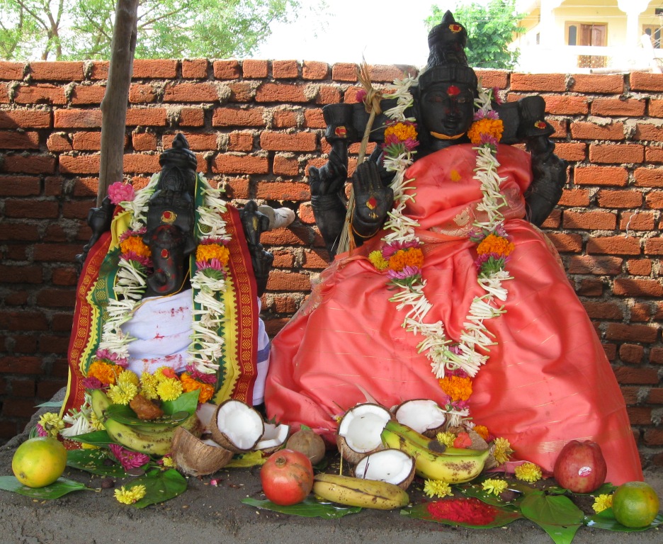 Lakshmi Ganapathi