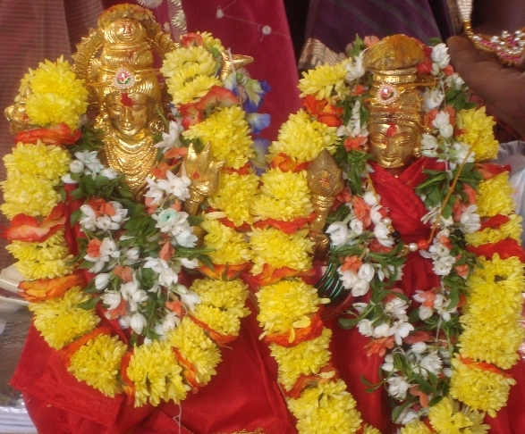 Siva Parvathi Kalyanam